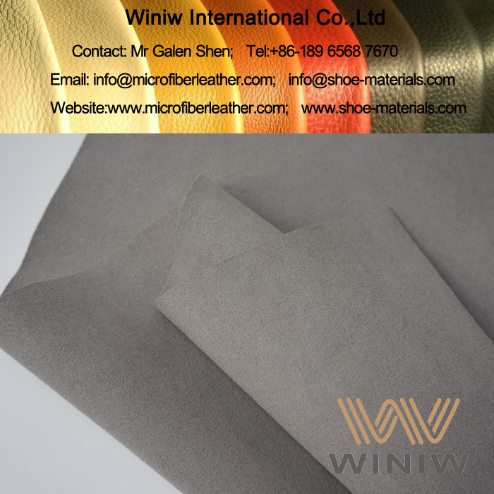 An application scenario or product detail of suede lining - Image 21