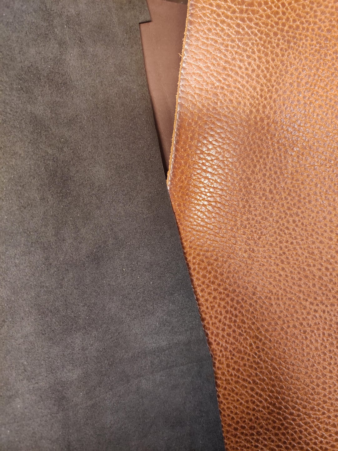 An application scenario or product detail of suede lining - Image 22