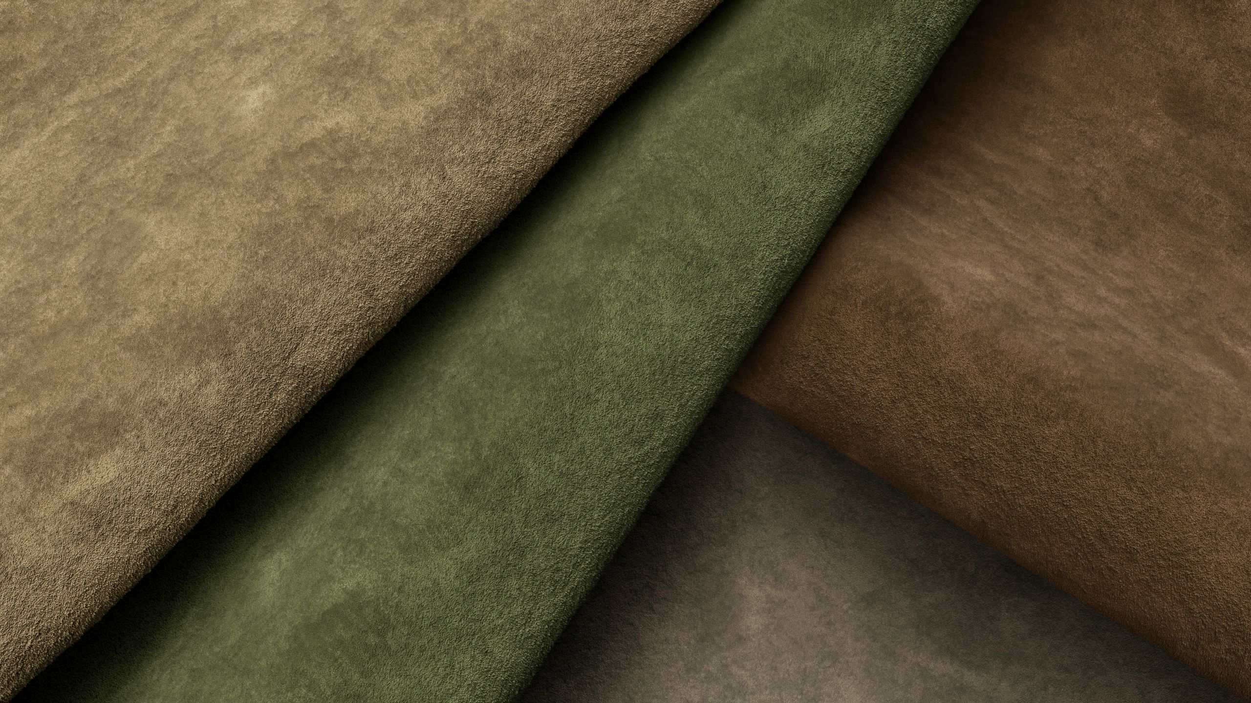 An application scenario or product detail of sueded leather - Image 20
