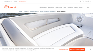 Sunbrella - Horizon Marine Vinyl