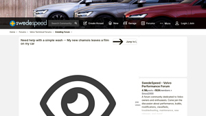 Swedespeed - Premium Car Care Essentials