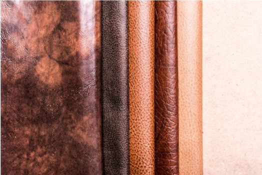 An application scenario or product detail of swine leather - Image 13