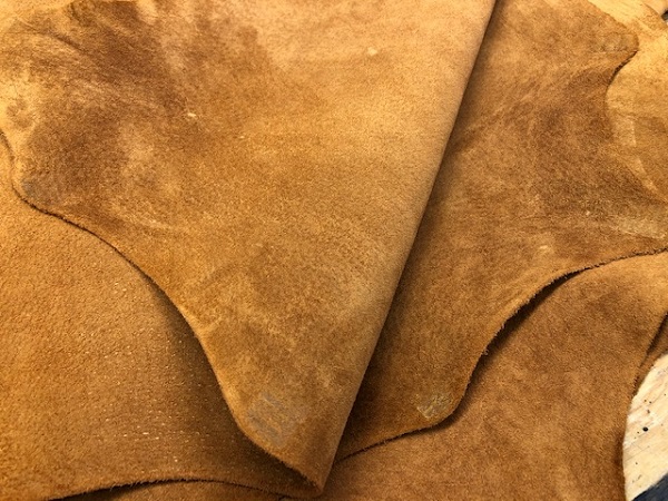 An application scenario or product detail of swine leather - Image 16
