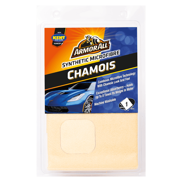 An application scenario or product detail of synthetic chamois - Image 18