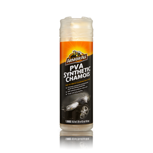 An application scenario or product detail of synthetic chamois - Image 21