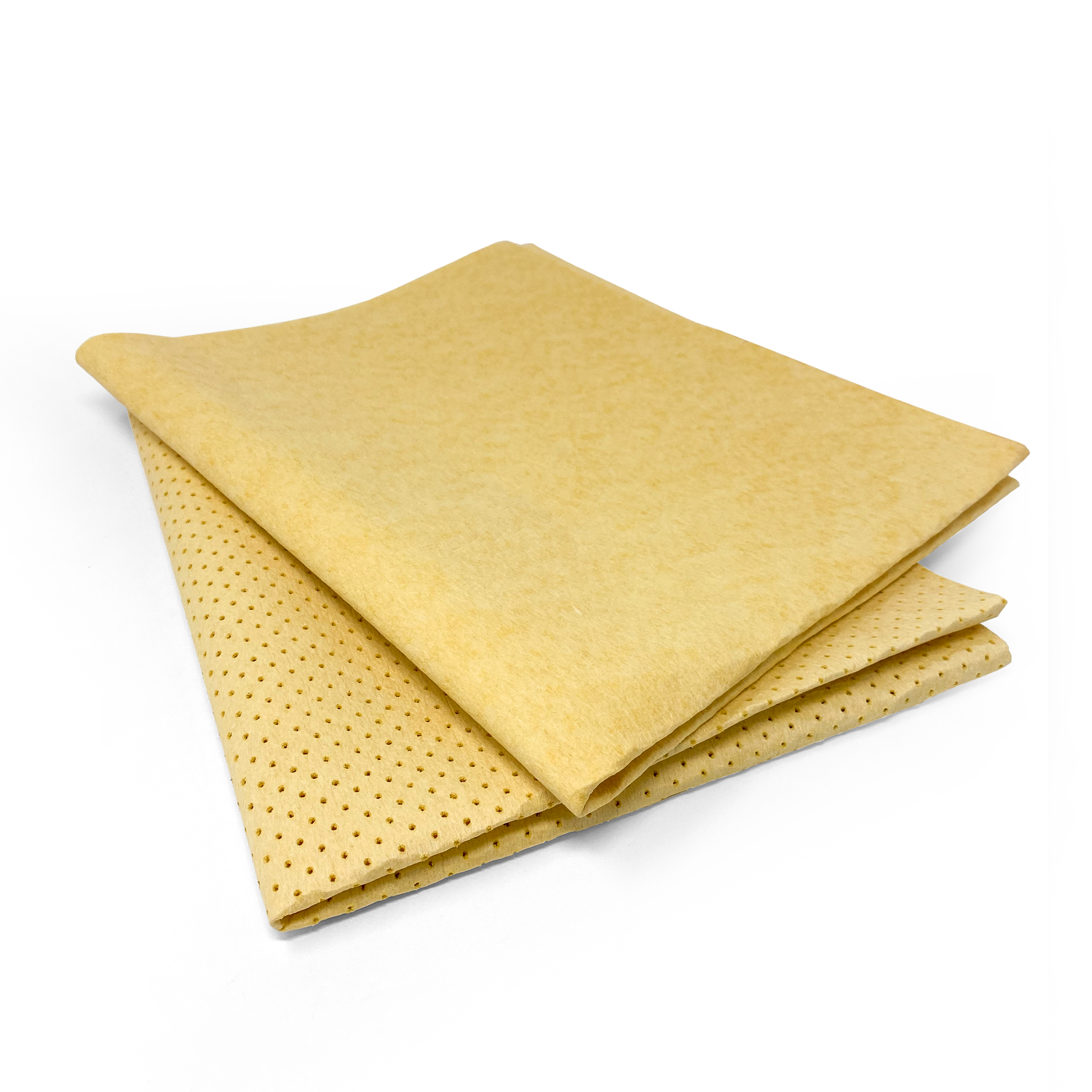 An application scenario or product detail of synthetic chamois leather - Image 12