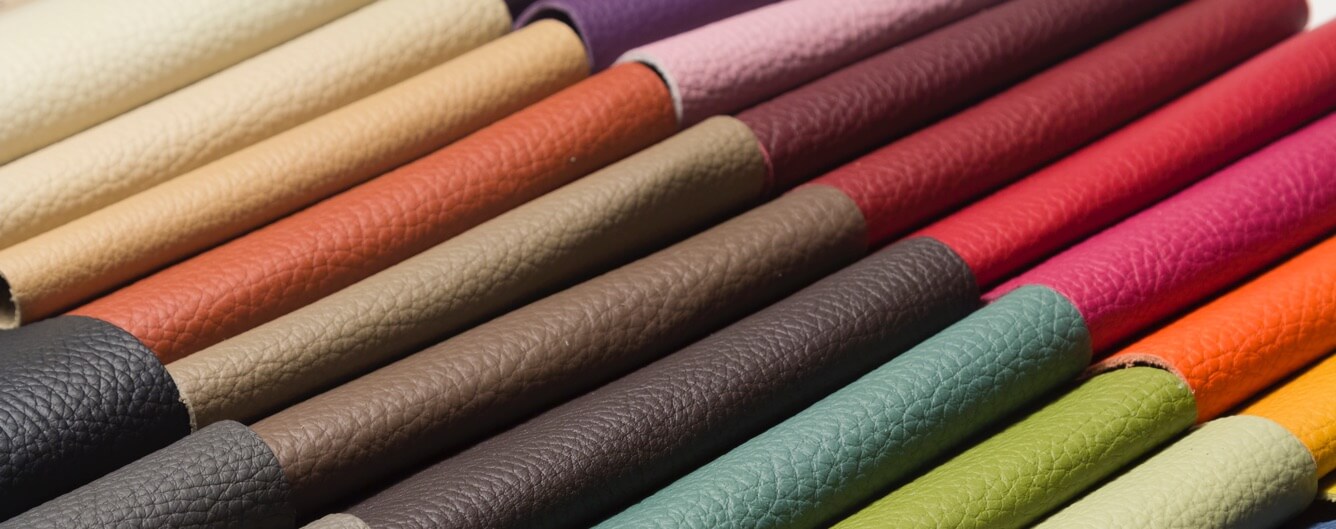 An application scenario or product detail of synthetic leather - Image 5