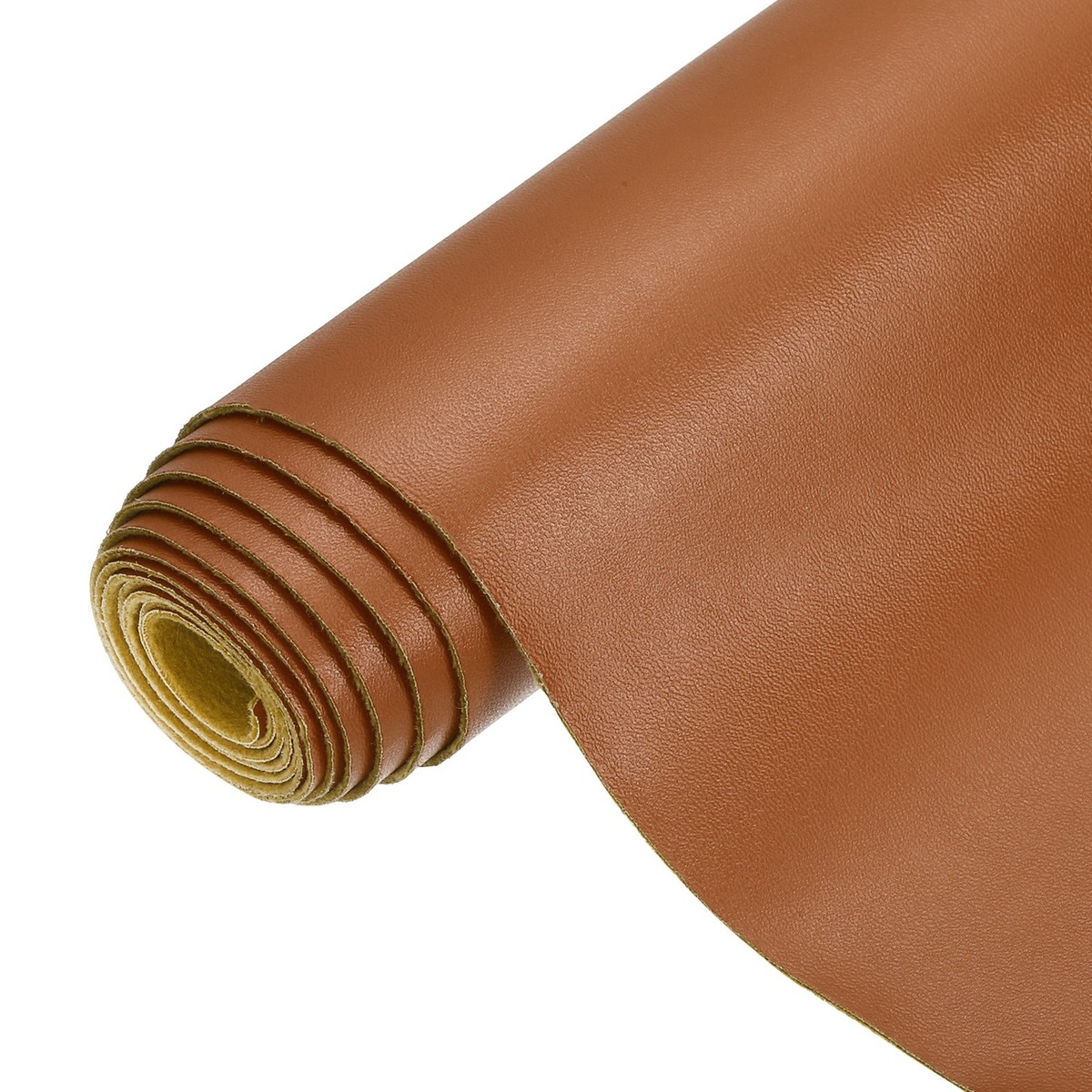 An application scenario or product detail of synthetic leather fabric by the yard - Image 2