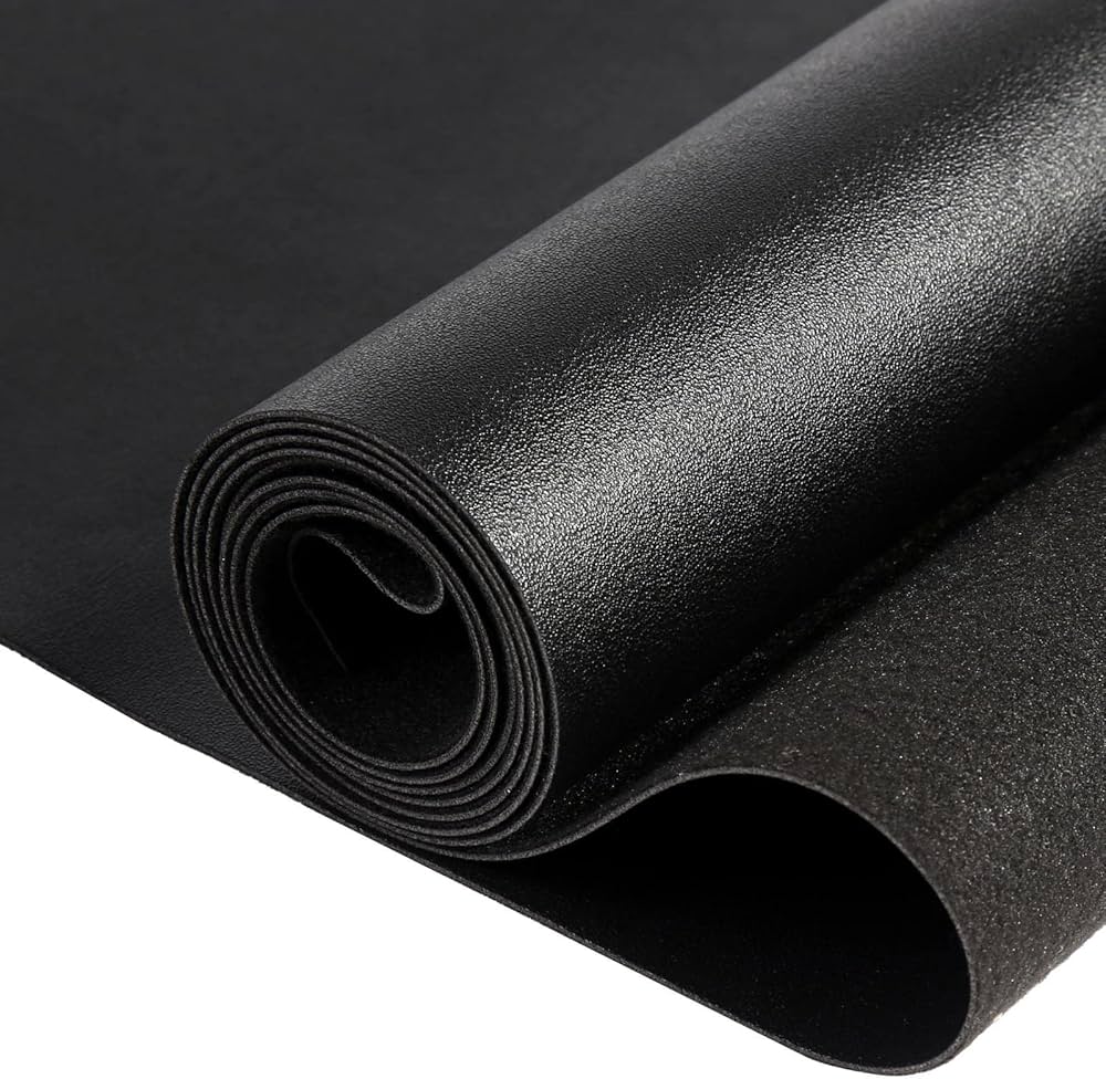 An application scenario or product detail of synthetic leather fabric by the yard - Image 9