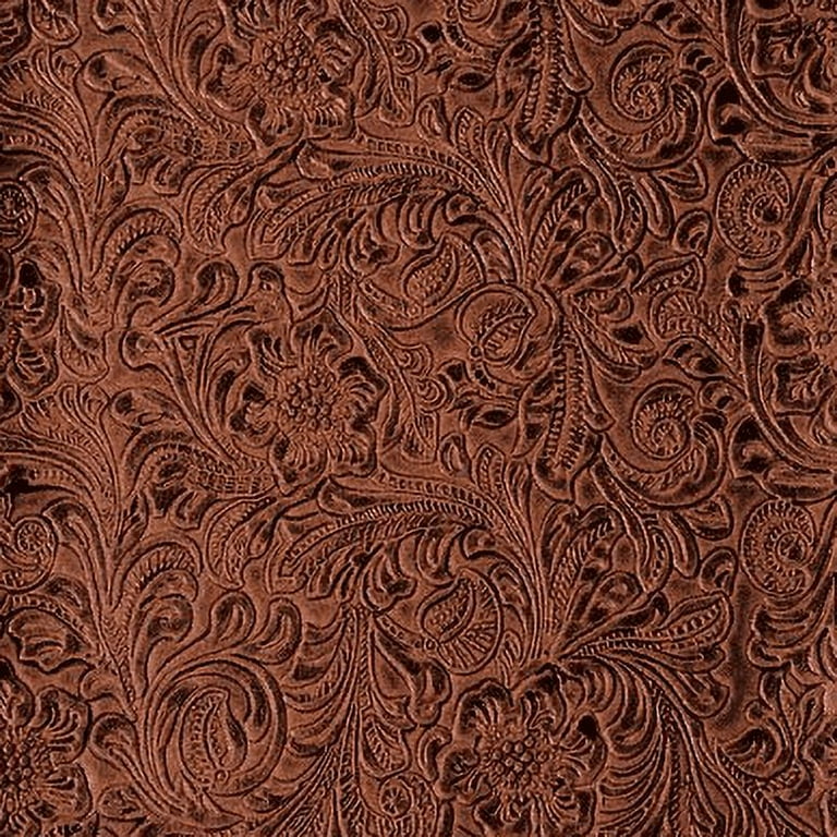 An application scenario or product detail of synthetic leather fabric by the yard - Image 19