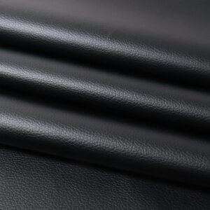 Featured image for the synthetic leather fabric guide