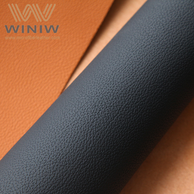 An application scenario or product detail of synthetic leather for sale - Image 1