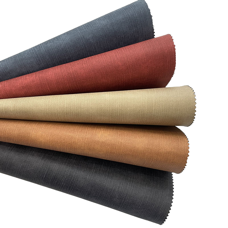 An application scenario or product detail of synthetic leather for sale - Image 12