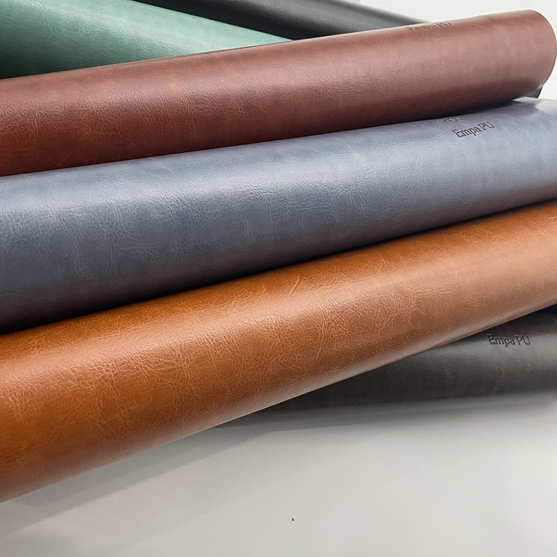 An application scenario or product detail of synthetic leather sheets - Image 9