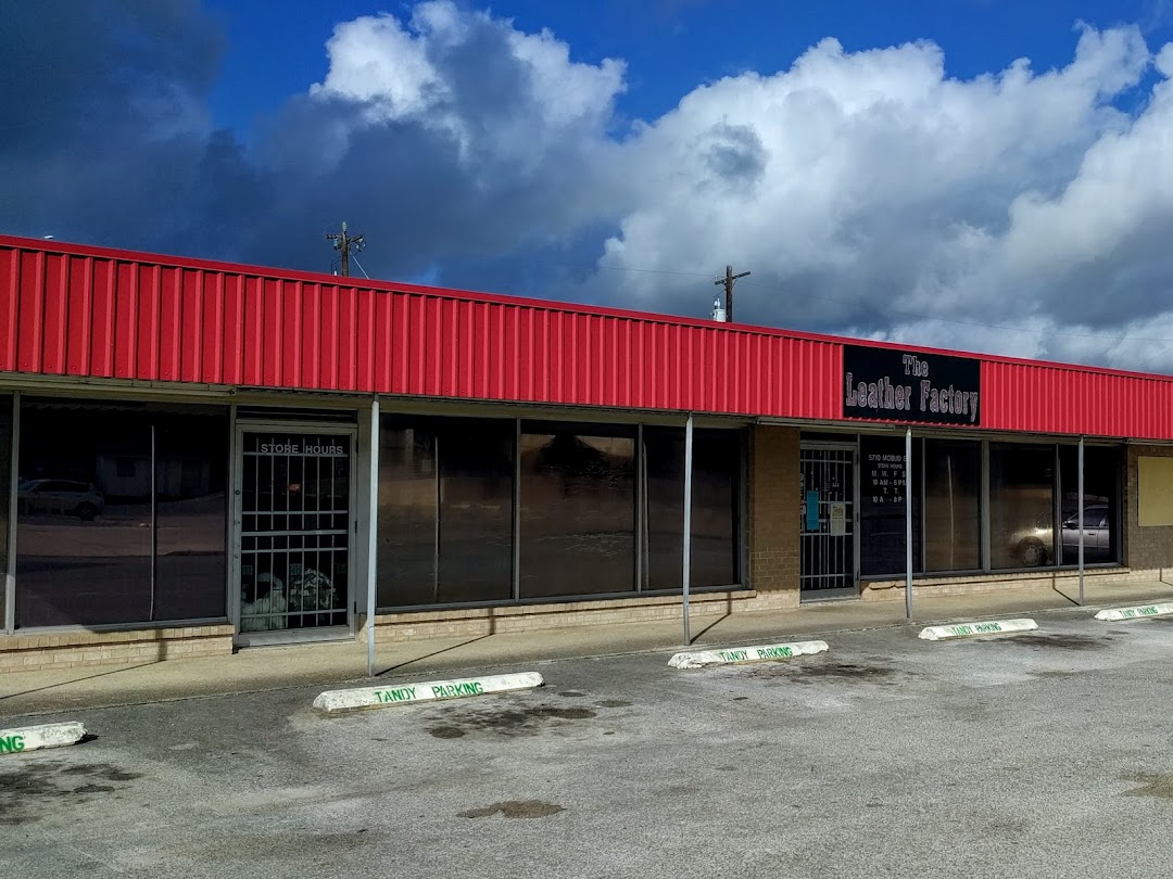 An application scenario or product detail of tandy leather company near me - Image 17