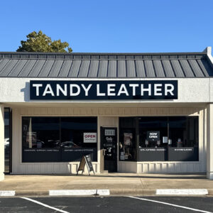Featured image for the tandy leather company near me guide