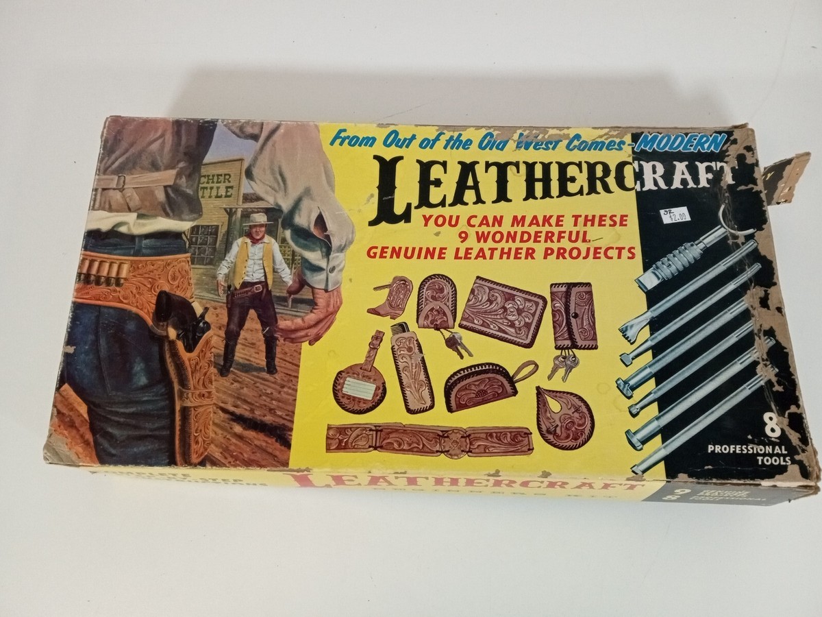 An application scenario or product detail of tandy leather company supplies - Image 10