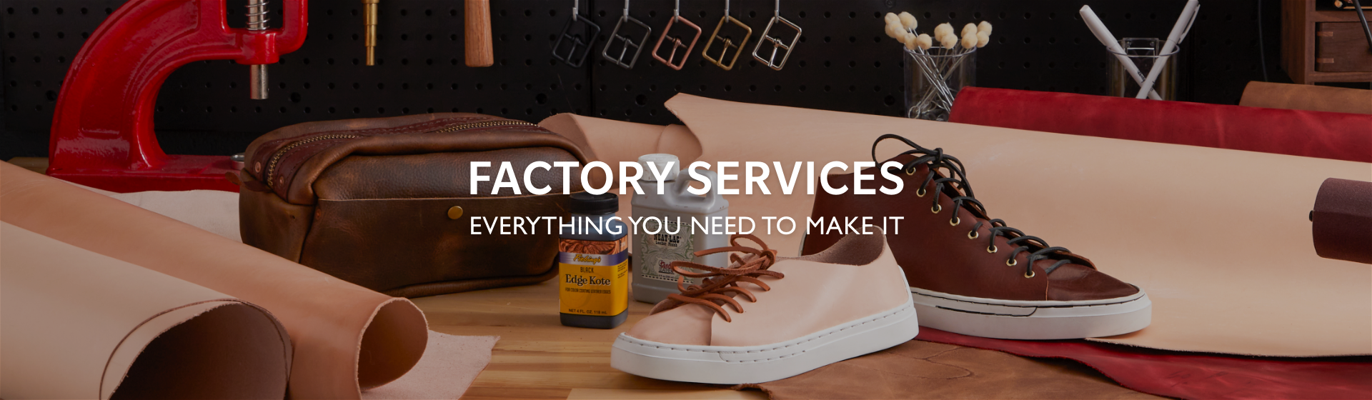 An application scenario or product detail of tandy leather factory coupon - Image 16