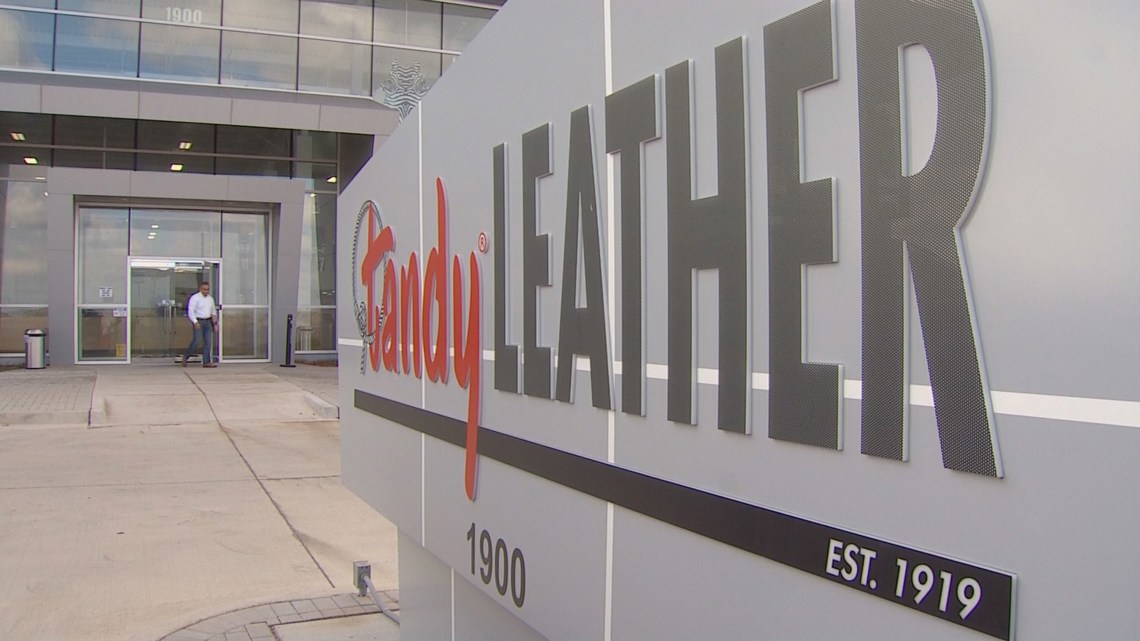 An application scenario or product detail of tandy leather factory fort worth - Image 8