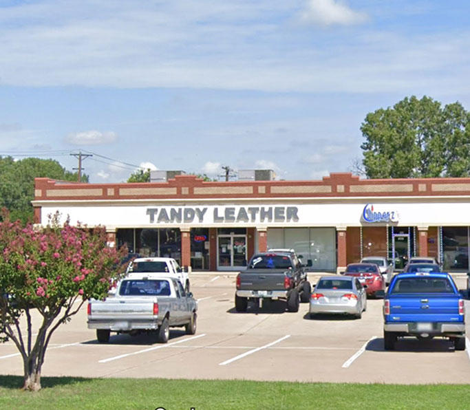An application scenario or product detail of tandy leather factory fort worth - Image 14