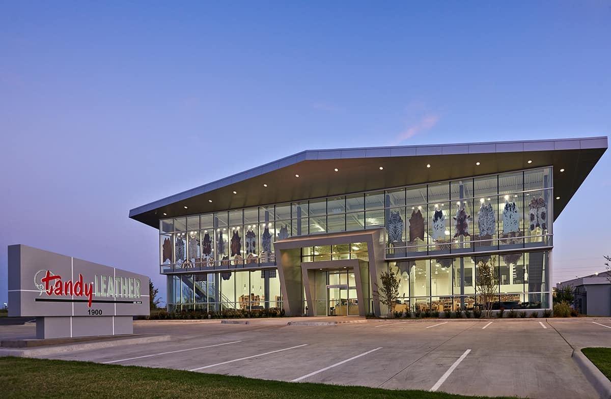 An application scenario or product detail of tandy leather factory fort worth tx - Image 3