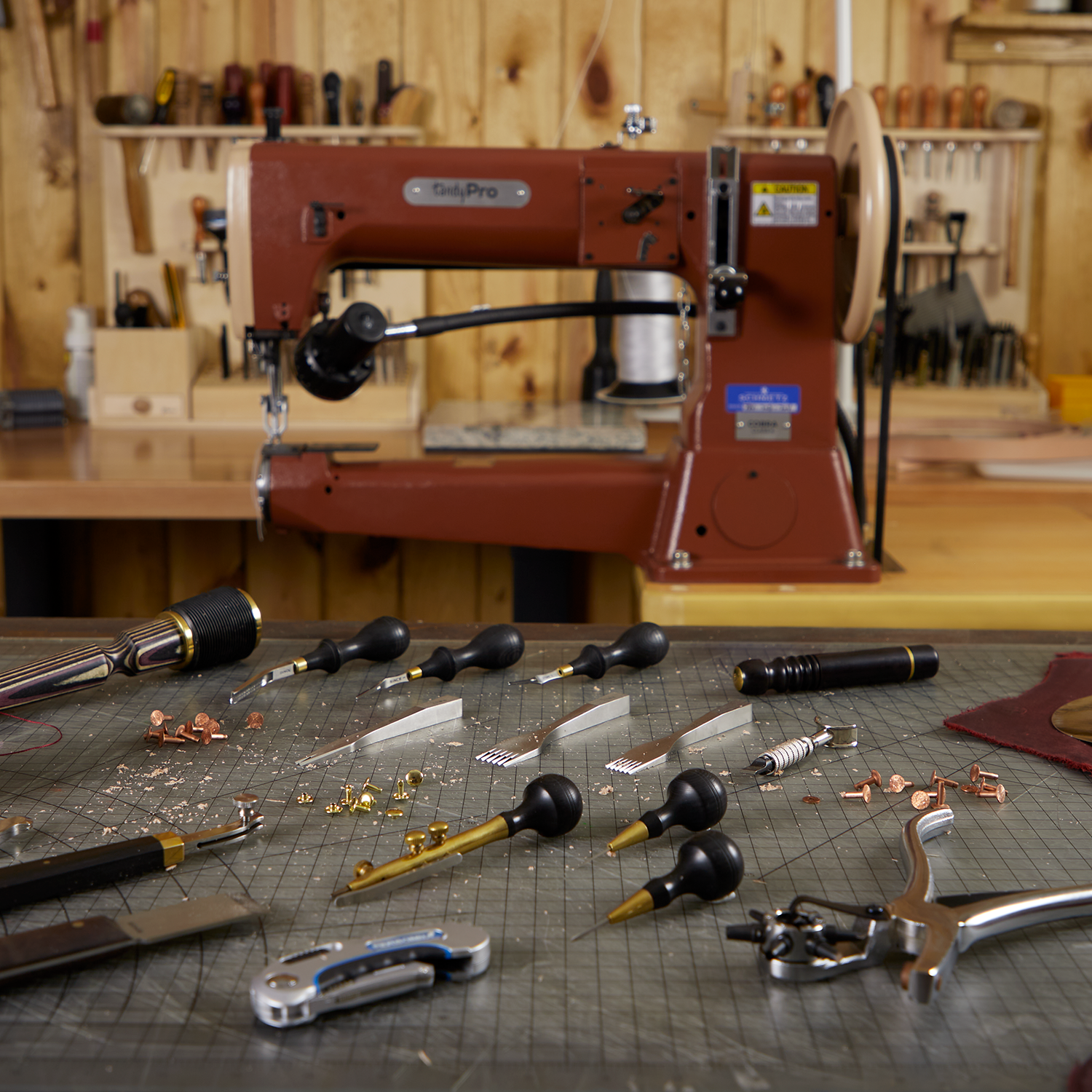 An application scenario or product detail of tandy leather factory fort worth tx - Image 5