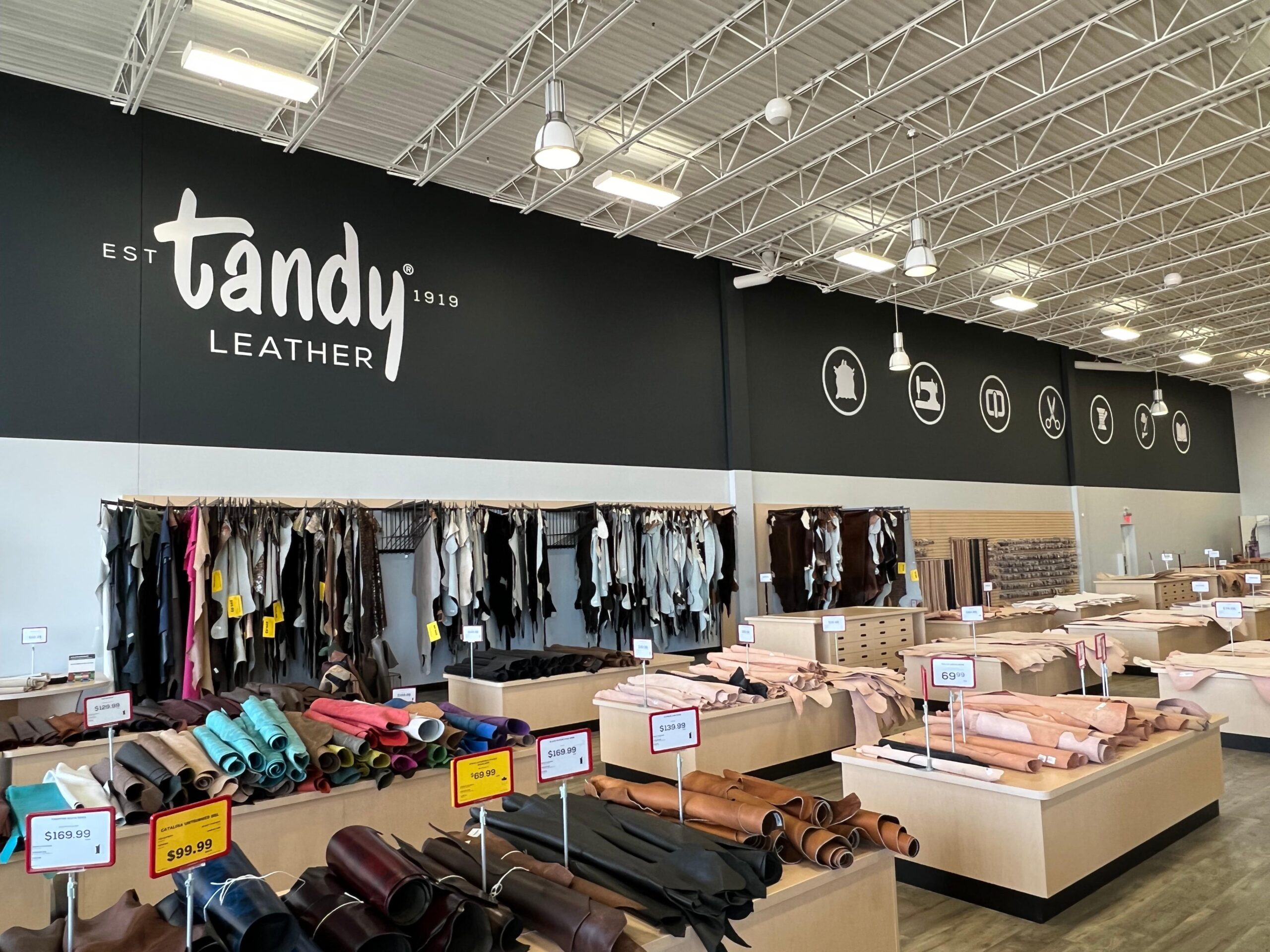 An application scenario or product detail of tandy leather factory fort worth tx - Image 17