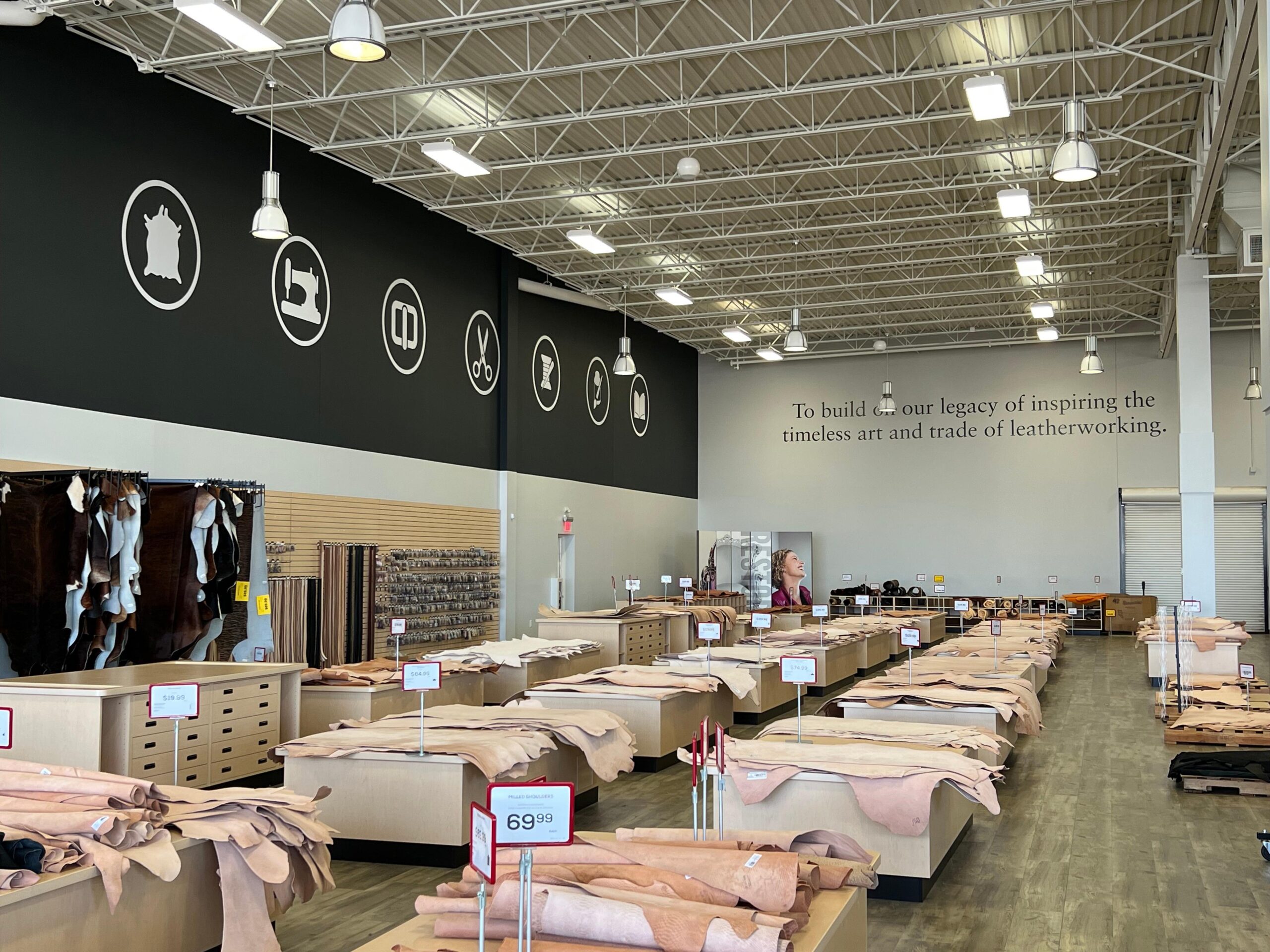 An application scenario or product detail of tandy leather factory fort worth tx - Image 21