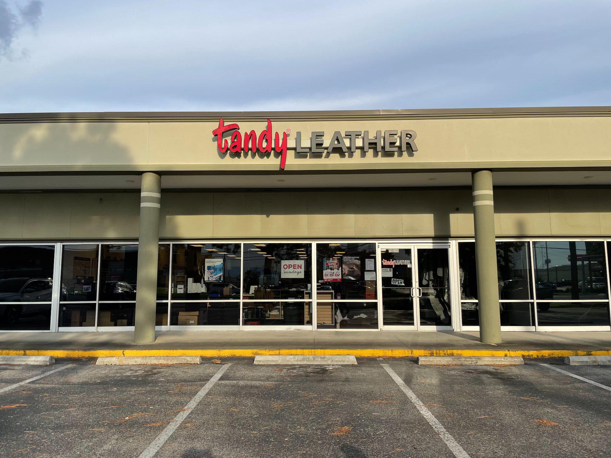 An application scenario or product detail of tandy leather factory fresno - Image 3