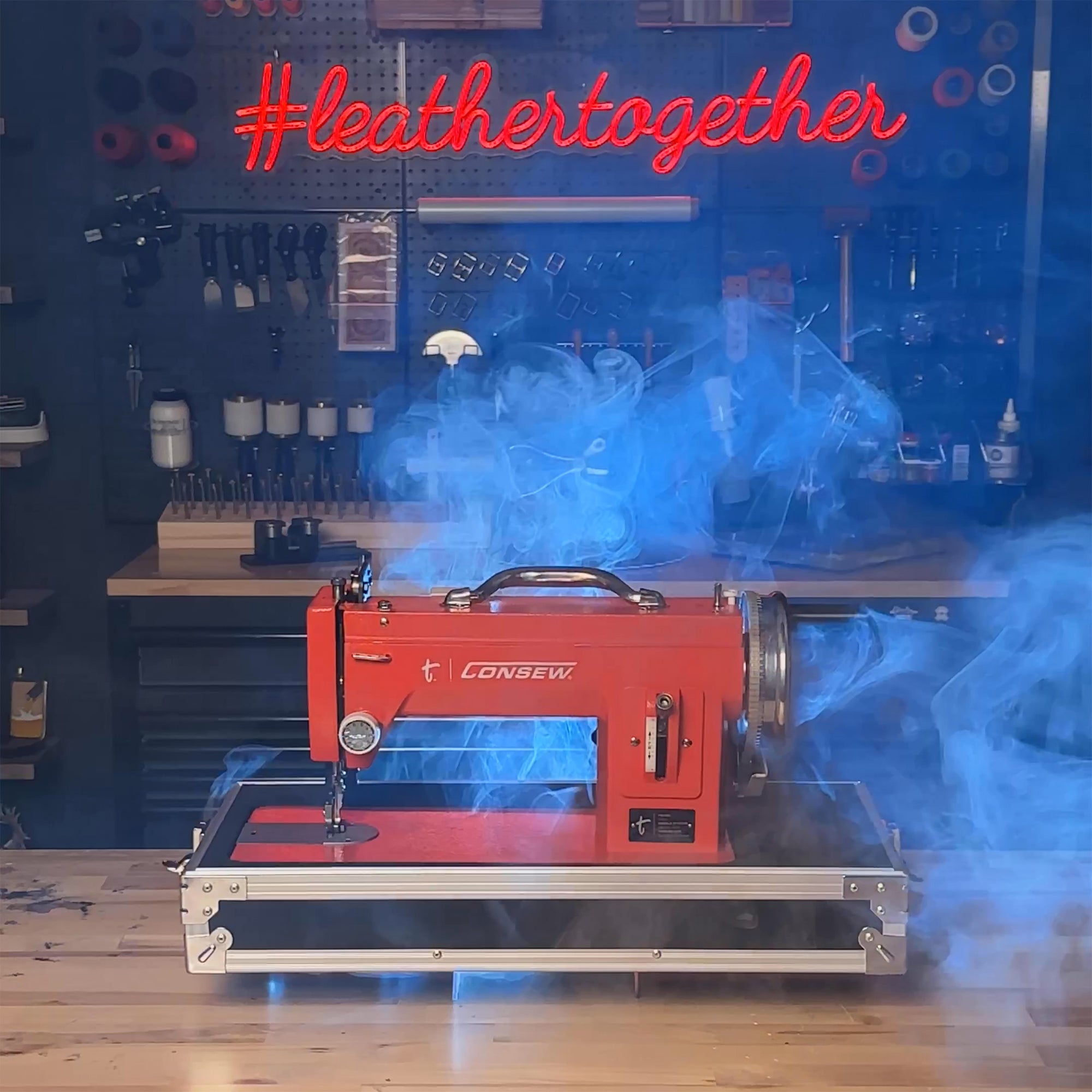 An application scenario or product detail of tandy leather factory fresno - Image 9