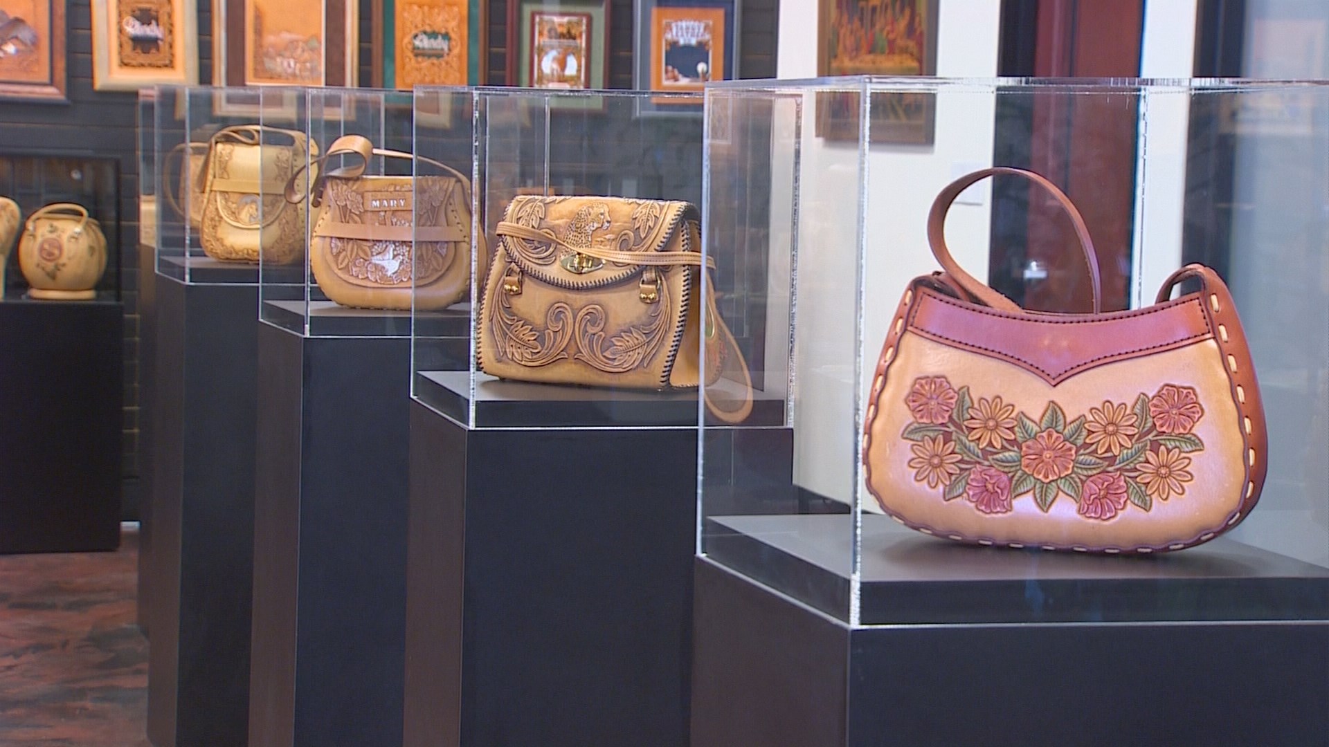 An application scenario or product detail of tandy leather factory inc - Image 19