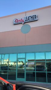 Featured image for the tandy leather factory las vegas guide