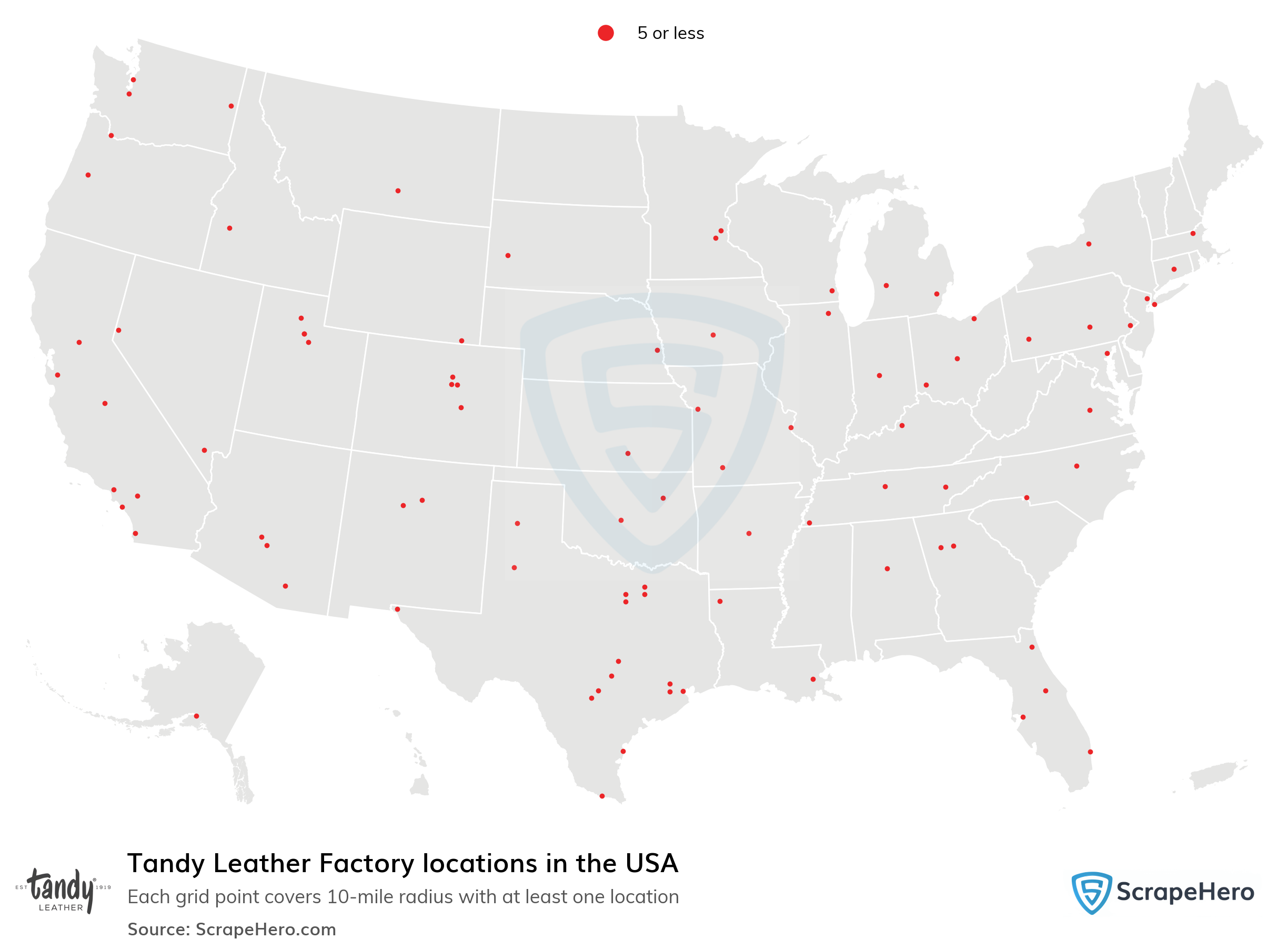 An application scenario or product detail of tandy leather factory locations - Image 16