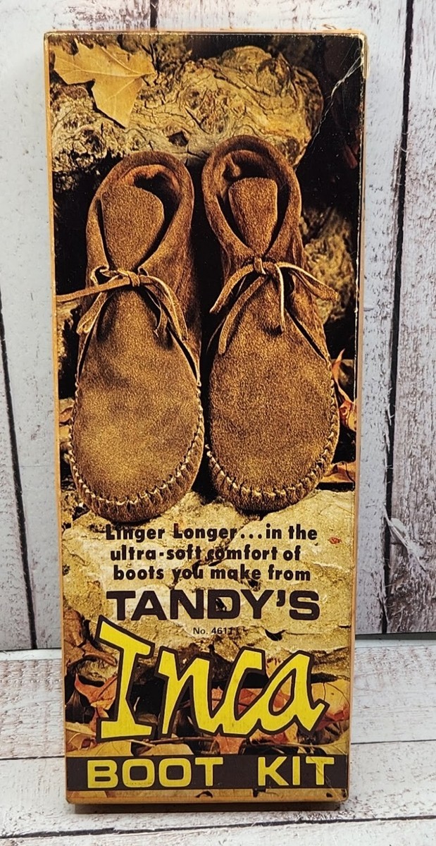 An application scenario or product detail of tandy leather factory promo code - Image 9