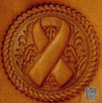 An application scenario or product detail of tandy leather factory stamps - Image 7