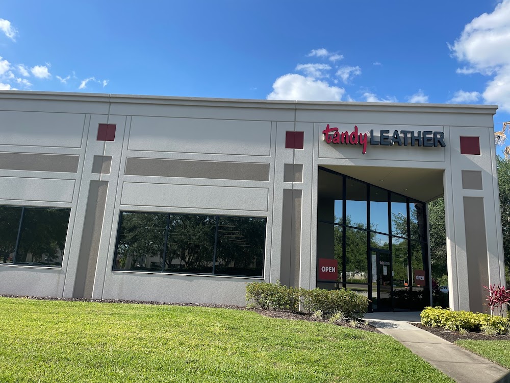 An application scenario or product detail of tandy leather factory tampa - Image 2