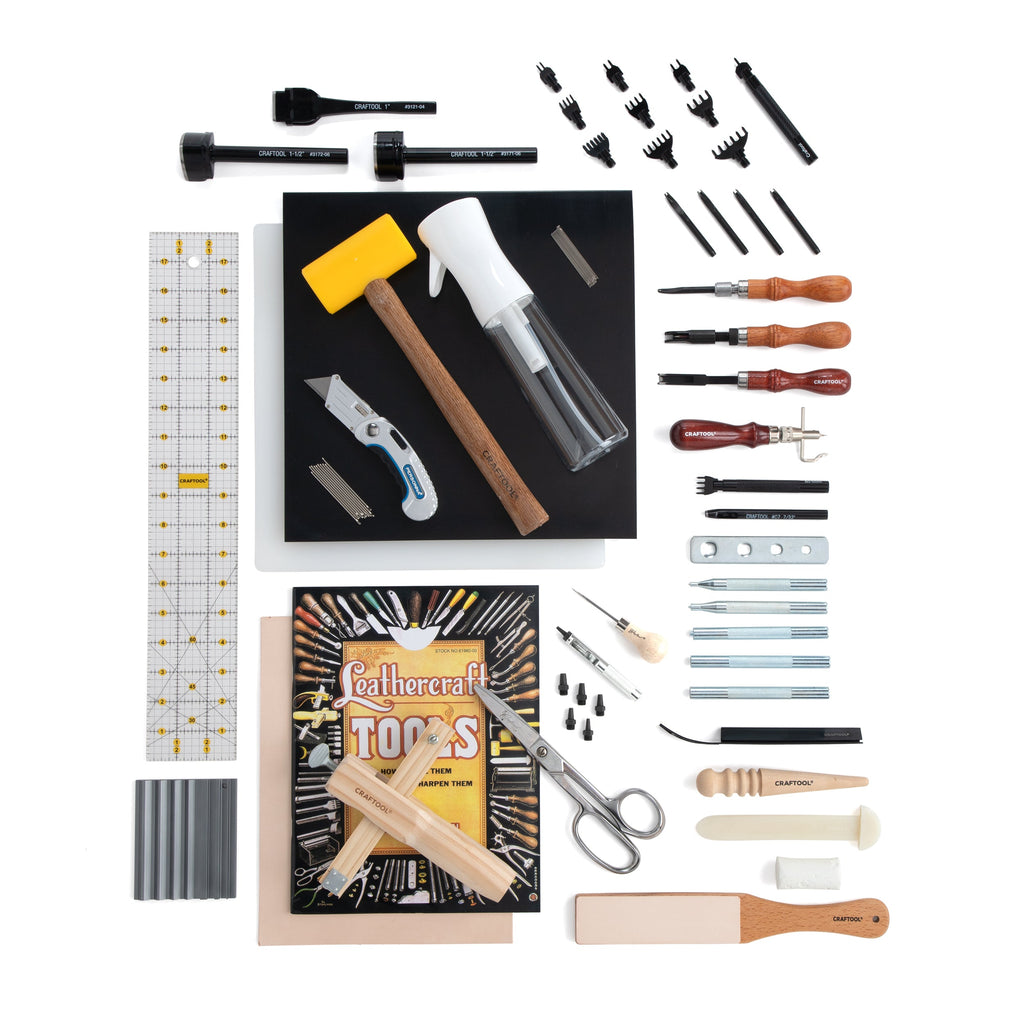 An application scenario or product detail of tandy leather supply - Image 7