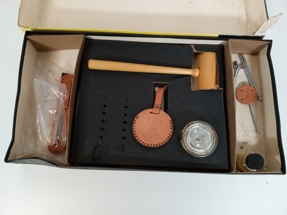 An application scenario or product detail of tandy leather supply - Image 16