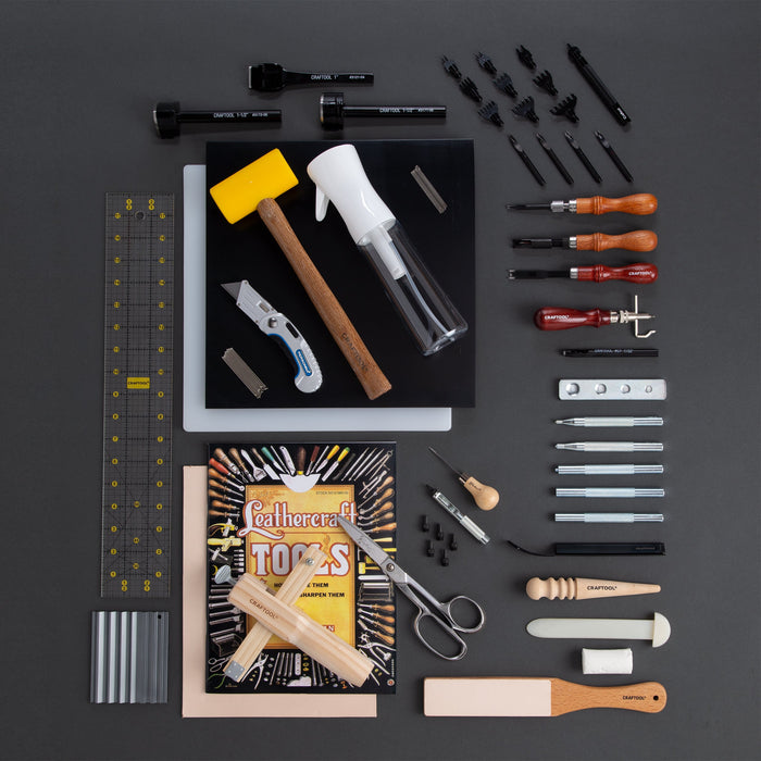 An application scenario or product detail of tandy leather supply - Image 19
