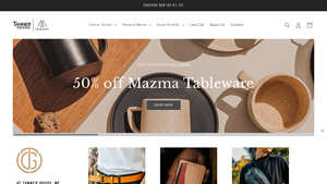 Tanner Goods - Journeyman Cardholder