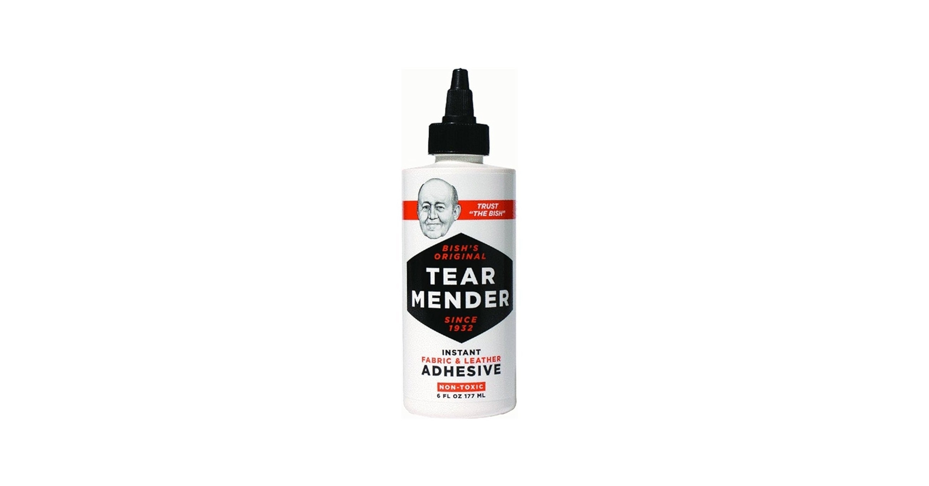 An application scenario or product detail of tear mender instant fabric and leather adhesive - Image 11