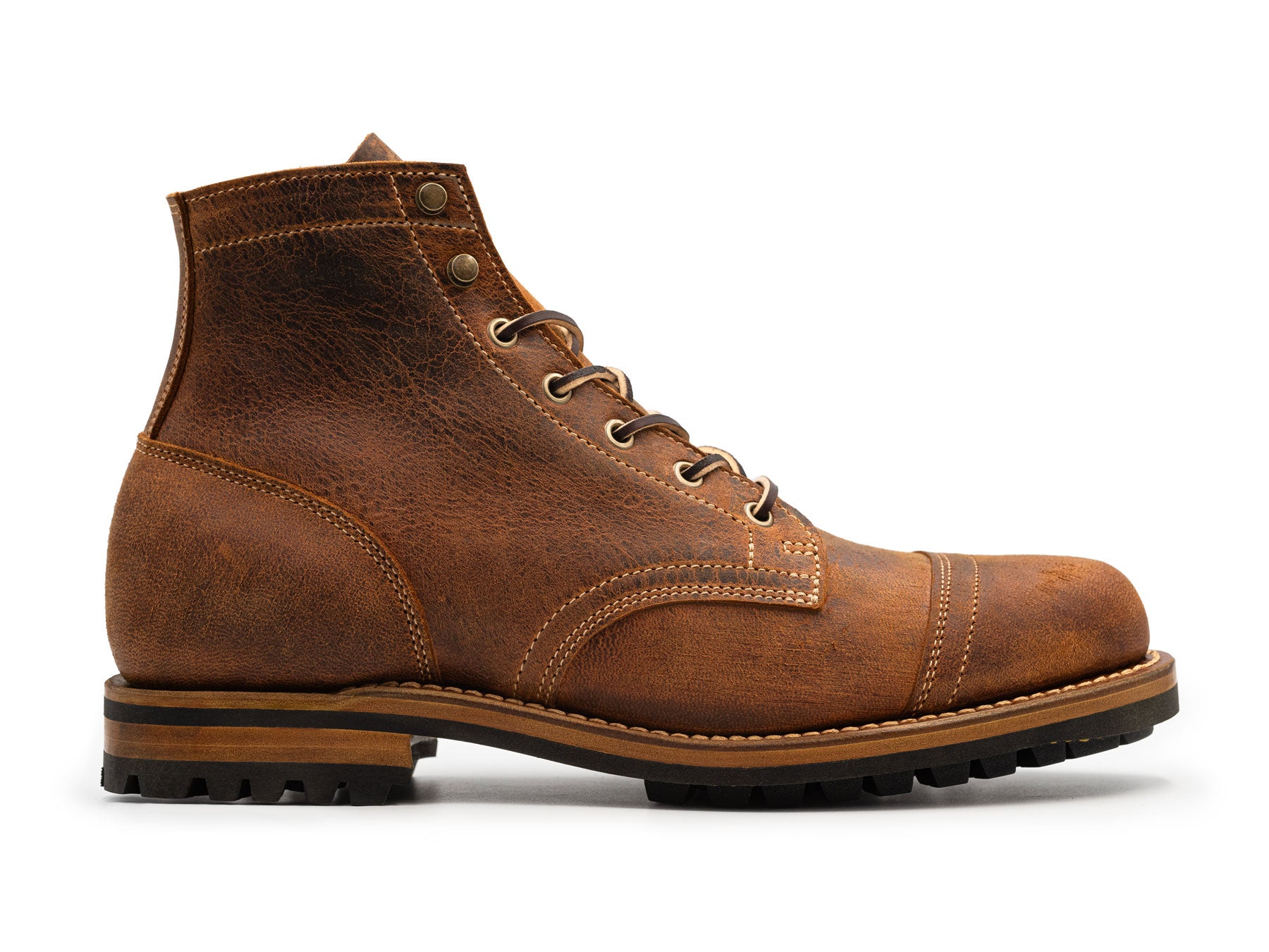An application scenario or product detail of teton leather company - Image 16