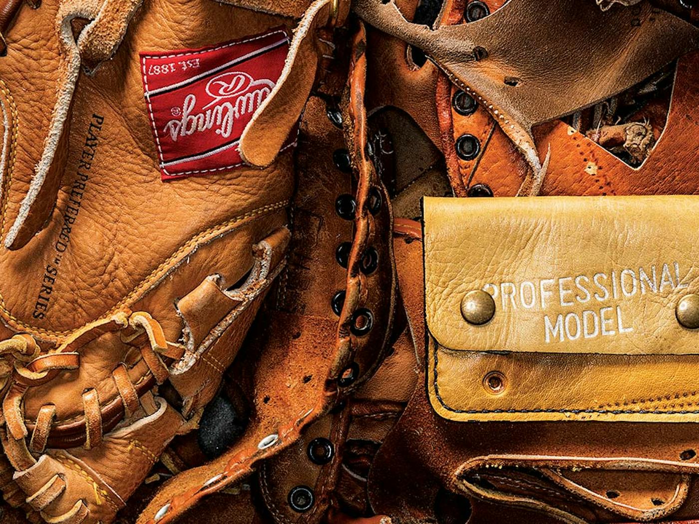 An application scenario or product detail of texas leather company - Image 7