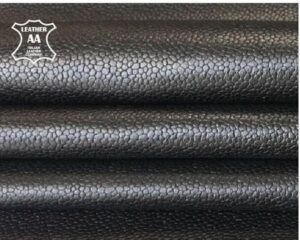 Featured image for the textured leather fabric guide