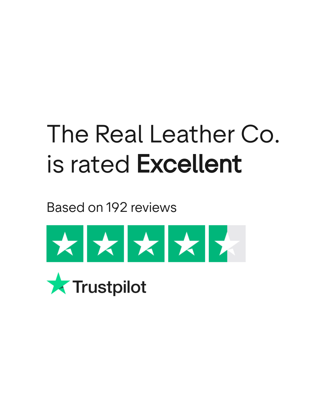 An application scenario or product detail of the real leather company reviews - Image 12