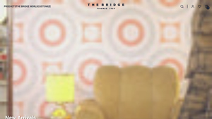 The Bridge - Handcrafted Bags