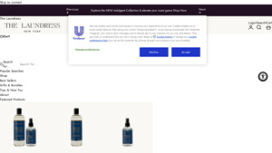 The Laundress - Wool & Cashmere Shampoo