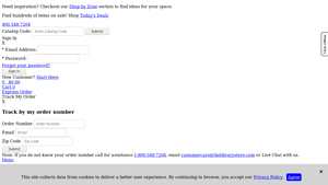 Hickory Leather Company - Quality Furniture