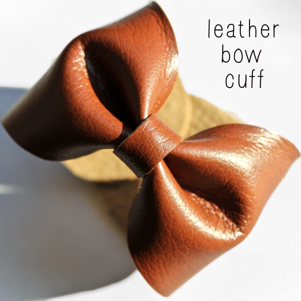 An application scenario or product detail of things to make out of leather - Image 24