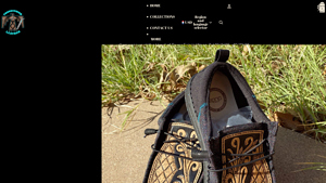 Thunderbird Leather Company - Custom Leather Products